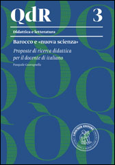 QdR - 3. Barocco e «nuova scienza»