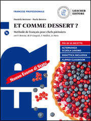 Et comme dessert ?