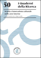 50. Scuola e innovazione culturale nelle aree interne