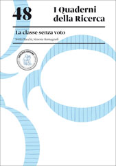 48. La classe senza voto