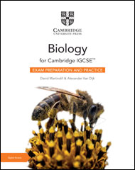 Cambridge IGCSE Science Exam Preparation and Practice