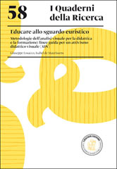 58. Educare allo sguardo euristico