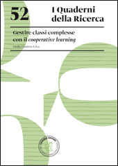 52. Gestire classi complesse con il <em>cooperative learning</em>