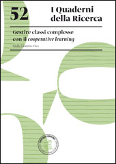 52. Gestire classi complesse con il <em>cooperative learning</em>