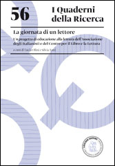 56. La giornata di un lettore