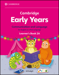 Cambridge Early Years