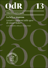 QdR 13. La felice impresa