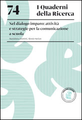 74. Nel dialogo imparo: attività e strategie per la comunicazione a scuola