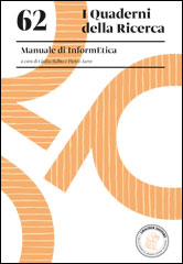 62. Manuale di InformEtica