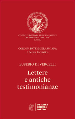 Lettere e antiche testimonianze