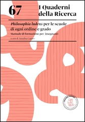 67. <em>Philosophia ludens</em>  per le scuole di ogni ordine e grado