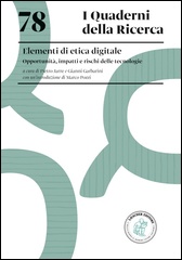 78. Elementi di etica digitale