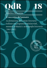 QdR 18. Il racconto del passato