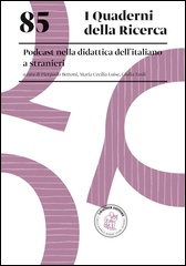 85. Podcast nella didattica dell’italiano a stranieri