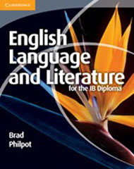 English Language and Literature for the IB Diploma
