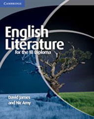 English Literature for IB Diploma