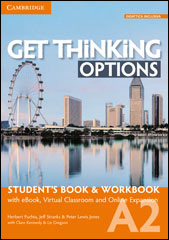 Get Thinking Options