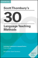 30 Language Teaching Methods