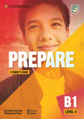 Prepare