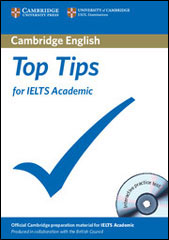 Top Tips for IELTS Academic and General Training