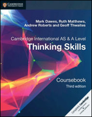 Thinking Skills