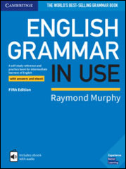 English Grammar in Use