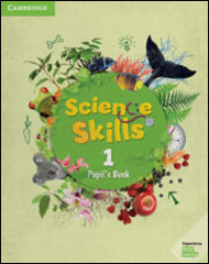 Cambridge Science Skills