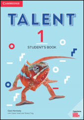 Talent international