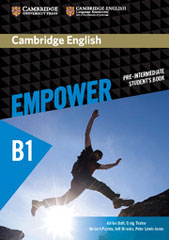 Cambridge English Empower