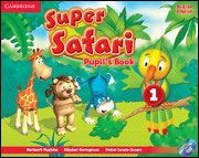 Super Safari