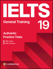 Cambridge English IELTS