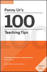 100 Teaching Tips