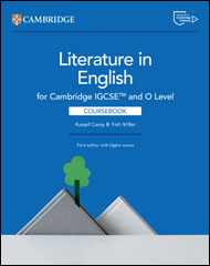 Cambridge IGCSE™ and O Level Literature in English Third Edition