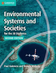 Environmental Systems and Societies for IB Diploma