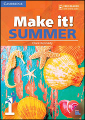 Make it! SUMMER