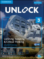 Unlock Second Edition