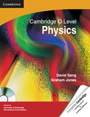 Cambridge O Level Physics