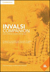 INVALSI Companion