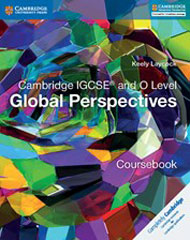 Cambridge IGCSE and O Level Global Perspectives