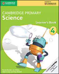 Cambridge Primary Science