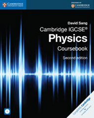 Cambridge IGCSE: Physics