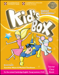 Kid's Box