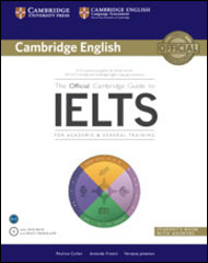 The Official Cambridge Guide to IELTS