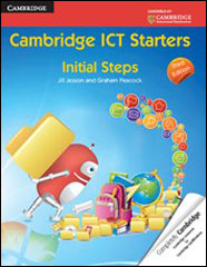 Cambridge ICT Starters