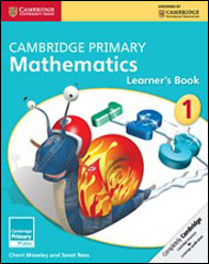 Cambridge Primary Mathematics