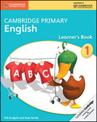 Cambridge Primary English