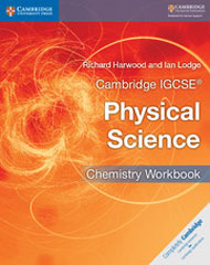 Cambridge IGCSE Physical Science