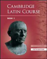 The Cambridge Latin Course