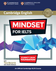 Mindset for IELTS