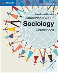 Cambridge IGCSE: Sociology
